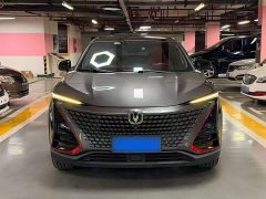 Changan UNI-T 2020 1.5T premium - фото 3