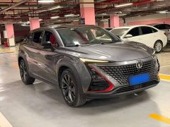 Changan UNI-T 2020 1.5T premium - фото 4