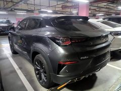 Changan UNI-T 2020 1.5T premium - фото 5
