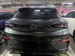 Changan UNI-T 2020 1.5T premium - фото 6