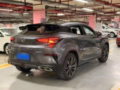 Changan UNI-T 2020 1.5T premium - фото 7