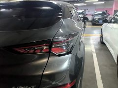 Changan UNI-T 2020 1.5T premium - фото 8