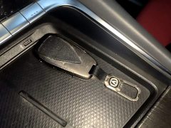 Changan UNI-T 2020 1.5T premium - фото 9