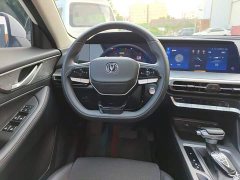 Changan CS35PLUS 2023 Enjoy Edition 1.4T DCT Luxury - фото 11