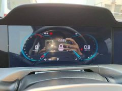 Changan CS35PLUS 2023 Enjoy Edition 1.4T DCT Luxury - фото 12