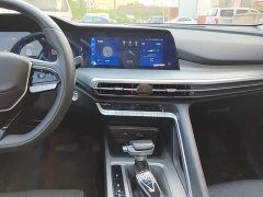 Changan CS35PLUS 2023 Enjoy Edition 1.4T DCT Luxury - фото 13
