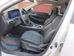 Changan CS35PLUS 2023 Enjoy Edition 1.4T DCT Luxury - фото 15