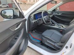 Changan CS35PLUS 2023 Enjoy Edition 1.4T DCT Luxury - фото 16