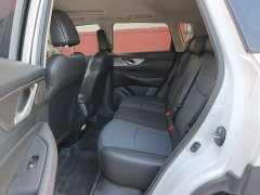 Changan CS35PLUS 2023 Enjoy Edition 1.4T DCT Luxury - фото 17