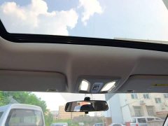 Changan CS35PLUS 2023 Enjoy Edition 1.4T DCT Luxury - фото 18