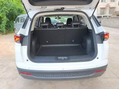 Changan CS35PLUS 2023 Enjoy Edition 1.4T DCT Luxury - фото 19