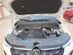 Changan CS35PLUS 2023 Enjoy Edition 1.4T DCT Luxury - фото 20