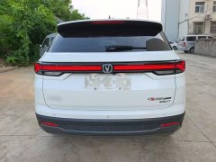 Changan CS35PLUS 2023 Enjoy Edition 1.4T DCT Luxury - фото 6