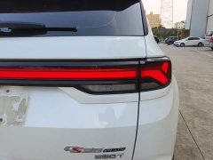 Changan CS35PLUS 2023 Enjoy Edition 1.4T DCT Luxury - фото 8