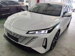 Changan Eado Blue Whale 1.5T 500Bar flagship - фото 1