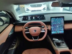 Changan Eado Blue Whale 1.5T 500Bar flagship - фото 11