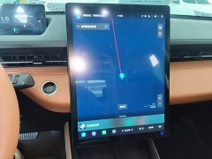 Changan Eado Blue Whale 1.5T 500Bar flagship - фото 13