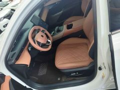 Changan Eado Blue Whale 1.5T 500Bar flagship - фото 15