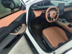 Changan Eado Blue Whale 1.5T 500Bar flagship - фото 16