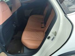 Changan Eado Blue Whale 1.5T 500Bar flagship - фото 17