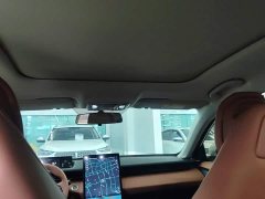 Changan Eado Blue Whale 1.5T 500Bar flagship - фото 18