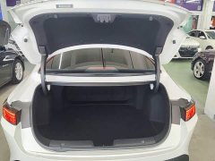 Changan Eado Blue Whale 1.5T 500Bar flagship - фото 19
