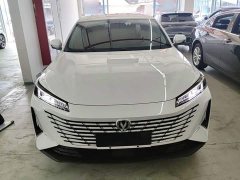 Changan Eado Blue Whale 1.5T 500Bar flagship - фото 3