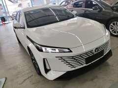 Changan Eado Blue Whale 1.5T 500Bar flagship - фото 4