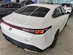 Changan Eado Blue Whale 1.5T 500Bar flagship - фото 7