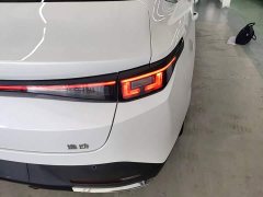 Changan Eado Blue Whale 1.5T 500Bar flagship - фото 8