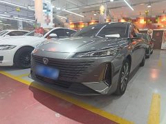 Changan Yida Blue Whale NE 1.5T GDI DCT Pilot Edition - фото 1