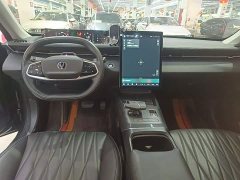 Changan Yida Blue Whale NE 1.5T GDI DCT Pilot Edition - фото 10
