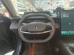 Changan Yida Blue Whale NE 1.5T GDI DCT Pilot Edition - фото 11