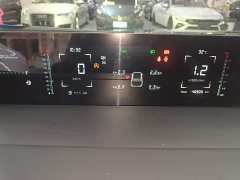 Changan Yida Blue Whale NE 1.5T GDI DCT Pilot Edition - фото 12