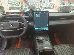 Changan Yida Blue Whale NE 1.5T GDI DCT Pilot Edition - фото 13