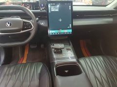 Changan Yida Blue Whale NE 1.5T GDI DCT Pilot Edition - фото 14