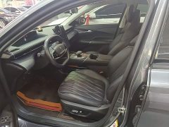 Changan Yida Blue Whale NE 1.5T GDI DCT Pilot Edition - фото 15