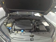 Changan Yida Blue Whale NE 1.5T GDI DCT Pilot Edition - фото 20