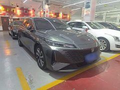 Changan Yida Blue Whale NE 1.5T GDI DCT Pilot Edition - фото 4