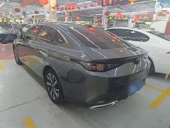 Changan Yida Blue Whale NE 1.5T GDI DCT Pilot Edition - фото 5