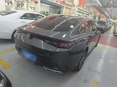 Changan Yida Blue Whale NE 1.5T GDI DCT Pilot Edition - фото 7