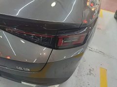 Changan Yida Blue Whale NE 1.5T GDI DCT Pilot Edition - фото 8