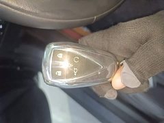 Changan Yida Blue Whale NE 1.5T GDI DCT Pilot Edition - фото 9