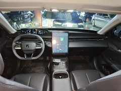 Changan Eado 1.5T GDI automatic premium - фото 10
