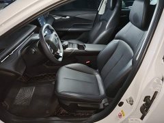 Changan Eado 1.5T GDI automatic premium - фото 15