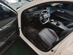 Changan Eado 1.5T GDI automatic premium - фото 16
