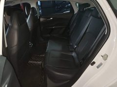 Changan Eado 1.5T GDI automatic premium - фото 17