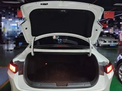 Changan Eado 1.5T GDI automatic premium - фото 19