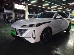 Changan Eado 1.5T GDI automatic premium - фото 2