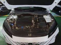 Changan Eado 1.5T GDI automatic premium - фото 20